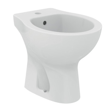 IDEAL STANDARD W330701 EUROVIT BIDET BLANC